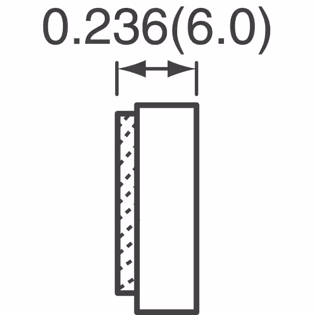 ETQ-P1H1R0BFA Panasonic Electronic Components  Inductores fijos